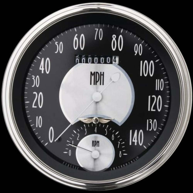 All American Tradition 4 5/8" Speedtachular AT50SLC