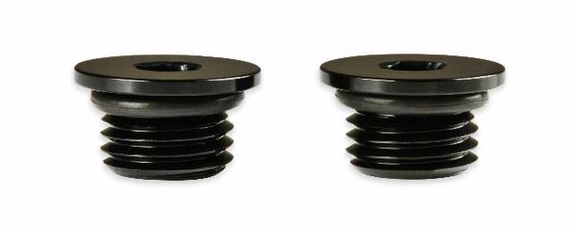 AN Port Plug - Allen Head - AT581303ERL