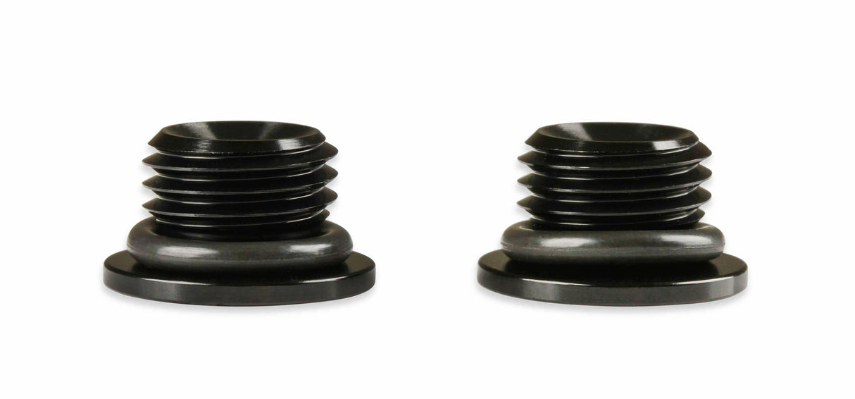 Earls AN Port Plug - Allen Head - AT581303ERL