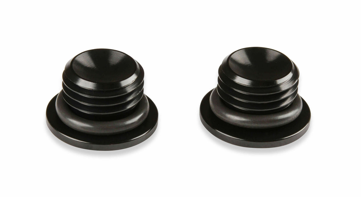 Earls AN Port Plug - Allen Head - AT581303ERL