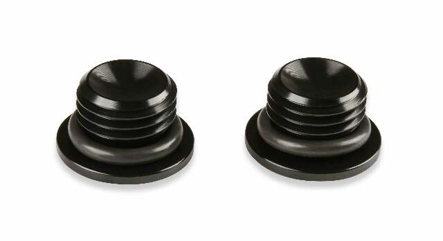 AN Port Plug - Allen Head - AT581303ERL