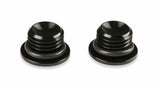Earls AN Port Plug - Allen Head - AT581306ERL