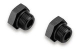 Earls AN Port Plug - Hex Head - AT581406ERL