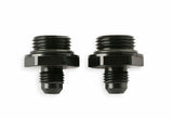 Oil Cooler Adapters - AT585106ERL AN fitting