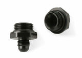 Oil Cooler Adapters - AT585106ERL AN fitting