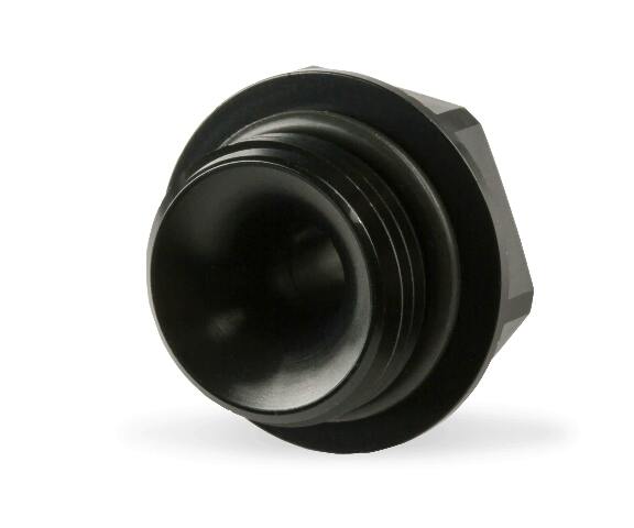 Oil Cooler Adapters - AT585106ERL AN fitting
