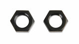 Earls -3 AN Bulkhead Nut - AT592403ERL