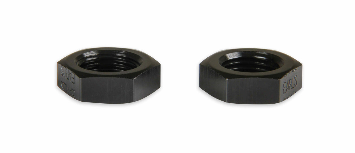 Earls -3 AN Bulkhead Nut - AT592403ERL