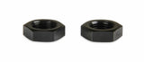 Earls -4 AN Bulkhead Nut - AT592404ERL