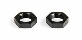 Earls -4 AN Bulkhead Nut - AT592404ERL