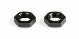 4 AN Bulkhead Nut - AT592404ERL