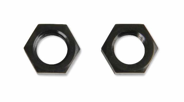 6 AN Bulkhead Nut - AT592406ERL