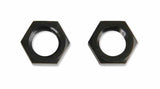 6 AN Bulkhead Nut - AT592406ERL