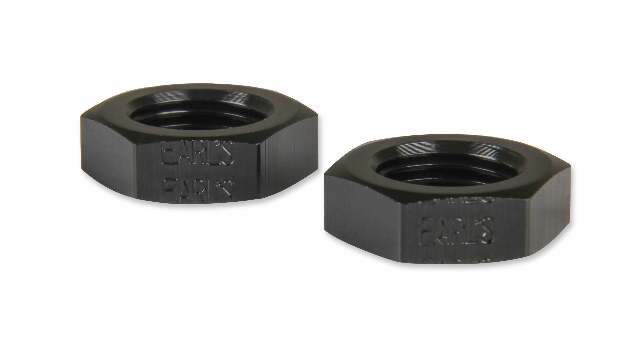 6 AN Bulkhead Nut - AT592406ERL