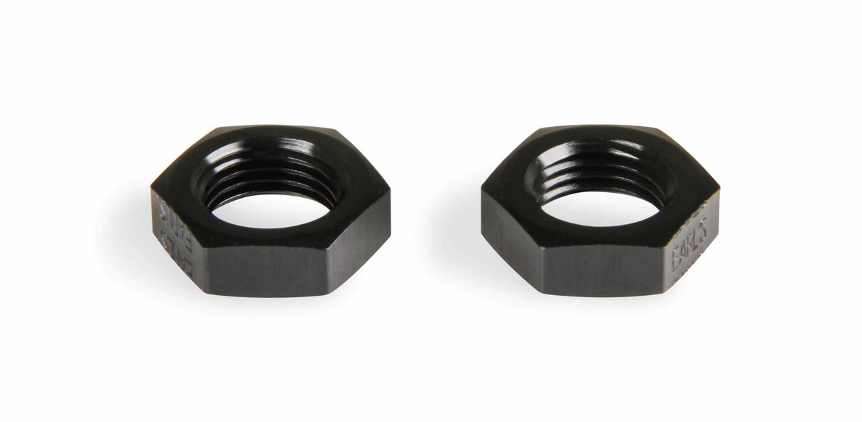 Earls -6 AN Bulkhead Nut - AT592406ERL