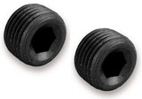 3/8 NPT Internal Plugs - AT593204ERL