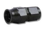 Earls Straight Speed-Seal Hose End, -3 Hose Size, 3 Nut Size - AT600133ERL