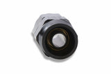 Earls Straight Speed-Seal Hose End, -3 Hose Size, 3 Nut Size - AT600133ERL