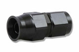 Straight Speed-Seal Hose End, -8 Hose Size, 8 Nut Size - AT600138ERL AN fitting
