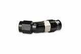 Earls Adj. Low Profile 45 Degree Speed-Seal Hose End, -6 Hose Size - AT604536ERL