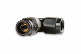 Earls Adj. Low Profile 90 Degree Speed-Seal Hose End, -3 Hose Size - AT609033ERL