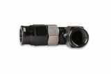 Earls Adj. Low Profile 90 Degree Speed-Seal Hose End, -3 Hose Size - AT609033ERL