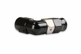 Earls Adj. Low Profile 90 Degree Speed-Seal Hose End, -3 Hose Size - AT609033ERL