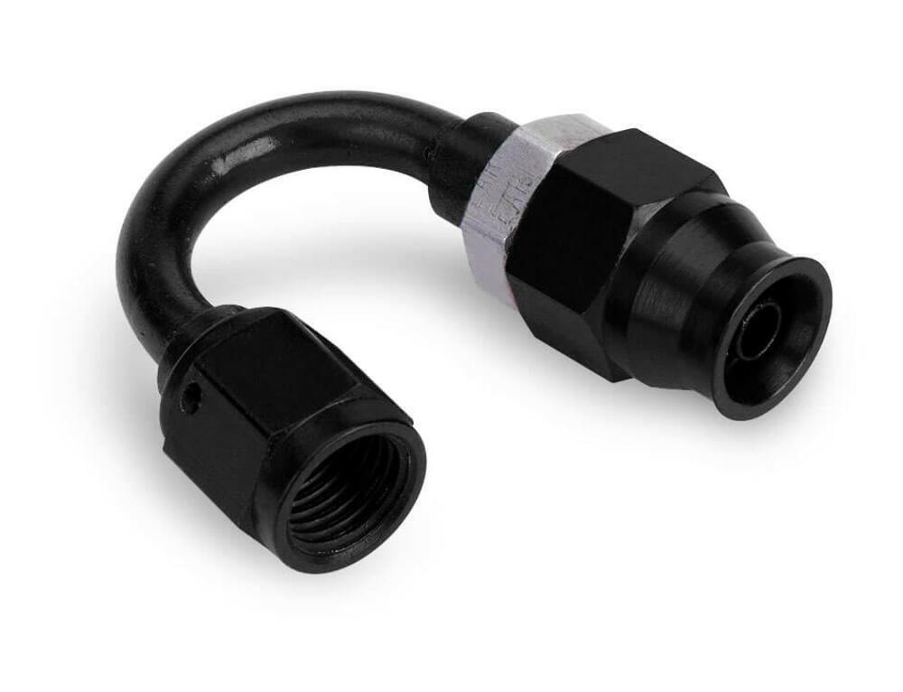 Earls Speed-Seal Hose End - AT618138ERL