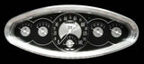 All American Tradition Six Gauge Set AT6400