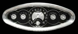 t All American Tradition Six Gauge Set AT6400 Classic Instruments
