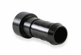 Auto-Crimp Hose End - Straight - Size -8 - Black - AT700108ERL AN fitting