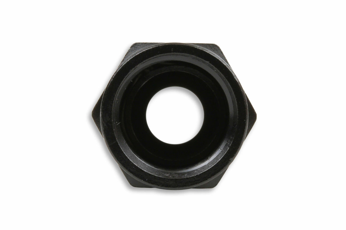 Earls Super Stock&trade; Straight -4 Female to 1/4 Barb - AT700145ERL