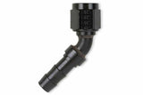 Super Stock&trade; 45 Degree -10 Female to 5/8 Barb - AT704611ERL