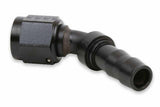 Super Stock&trade; 45 Degree -6 Female to 3/8 Barb - AT704667ERL