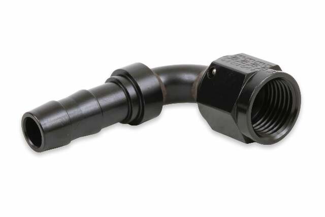 Super Stock&trade; 90 Degree -12 Female to 3/4 Barb - AT709113ERL