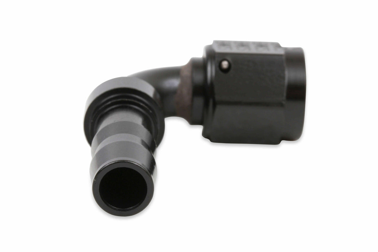 Super Stock&trade; 90 Degree -6 Female to 3/8 Barb - AT709167ERL