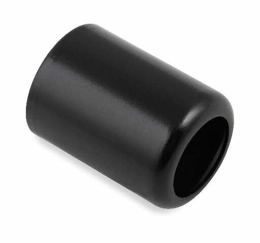 Crimp Collar for Auto-Crimp Hose Ends - Size -8 - Black - AT798083ERL AN fitting