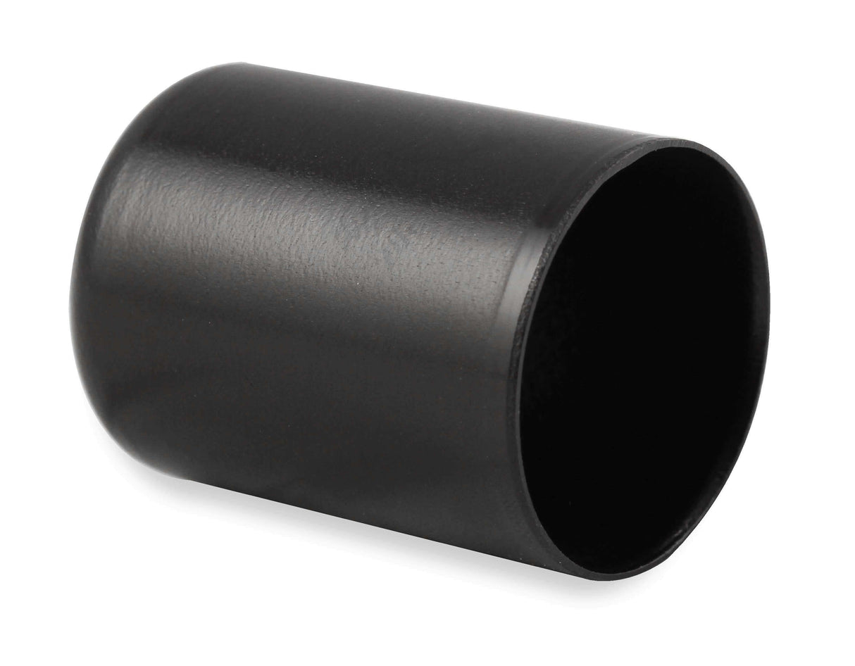 Crimp Collar for Auto-Crimp Hose Ends - Size -10 - Black - AT798103ERL AN fitting