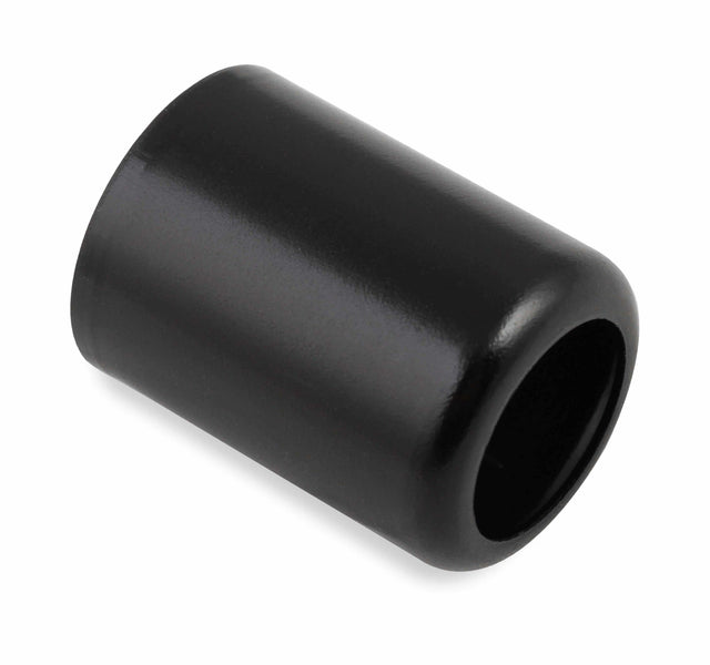 Crimp Collar for Auto-Crimp Hose Ends - Size -10 - Black - AT798103ERL AN fitting aluminum