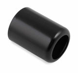 Earls Crimp Collar for Auto-Crimp Hose Ends - Size -16 - Black - AT798163ERL