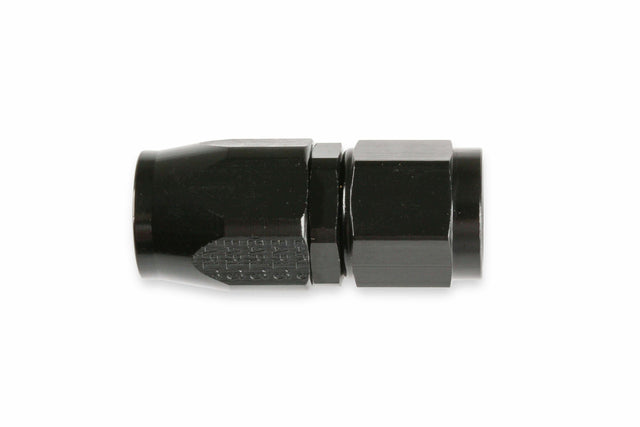 Swivel-Seal&reg; Hose End - AT800110ERL AN fitting black aluminum