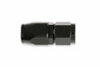 Swivel-Seal&reg; Hose End - AT800116ERL AN fitting black aluminum