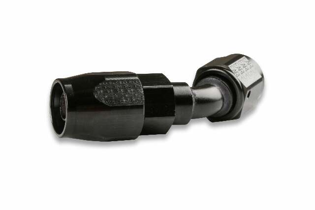 Swivel-Seal&reg; Hose End - AT804606ERL AN fitting
