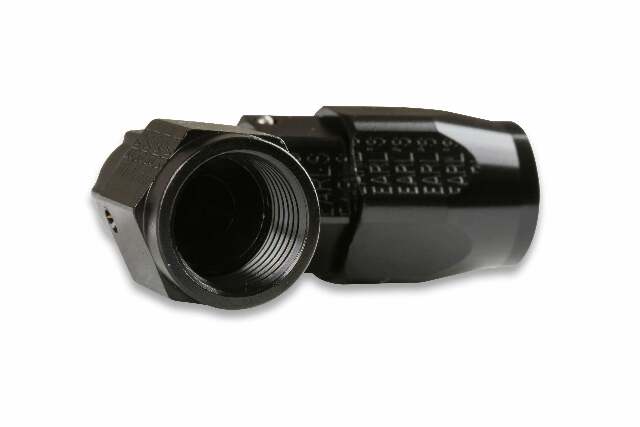 Swivel-Seal&reg; Hose End - AT809008ERL AN fitting
