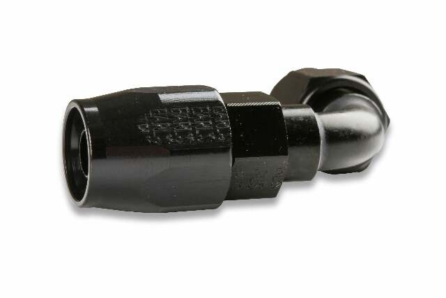 Swivel-Seal&reg; Hose End - AT809110ERL AN fitting
