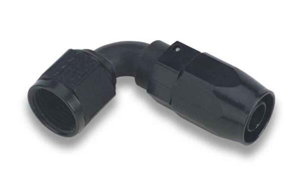Earls Swivel-Seal&reg; Hose End - AT809112ERL