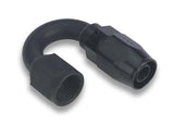 Swivel-Seal® Hose End - AT818006ERL AN fitting