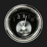 All American Tradition 2 1/8" Oil Pressure AT81SHC