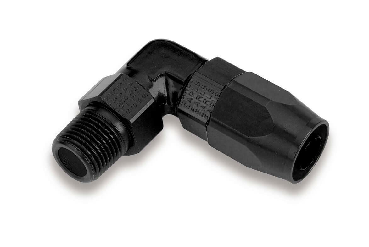 Earls Swivel-Seal® Hose End - AT829066ERL