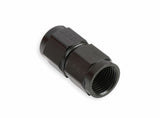 Earls Straight -6 AN Female Swivel Coupling - AT915106ERL